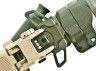 РУКОЯТЬ ЗАТВОРА BD But style cocking han For BK BD3913BK