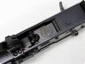 АВТОМАТ ПНЕВМ. E&L ELAK701 Tactial MOD A AEG  Steel - Platinum EL-A107-C