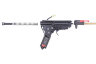 АВТОМАТ ПНЕВМ. E&L ELAK701 Tactial MOD A AEG  Steel - Platinum EL-A107-C