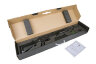 АВТОМАТ ПНЕВМ. E&L ELAK701 Tactial MOD A AEG  Steel - Platinum EL-A107-C