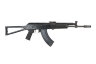 АВТОМАТ ПНЕВМ. E&L ELAK701 Tactial MOD A AEG  Steel - Platinum EL-A107-C
