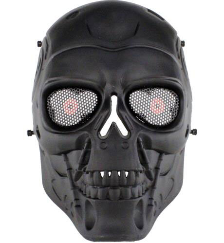 МАСКА Terminator Tactical AS-MS0090B