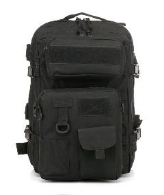 РЮКЗАК 40L Outdoor с отделяемыми карманами AS-BS0076B