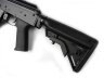 АВТОМАТ ПНЕВМ. E&L ELAK702 Custom AEG  Steel - Platinum EL-A114-A