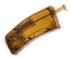 ЛОАДЕР БОЛЬШОЙ на 420 шаров Transparent Brown G&G G-08-100-1