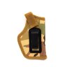 КОБУРА на клипсе multicam AS-HL0053CP
