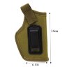 КОБУРА на клипсе multicam AS-HL0053CP