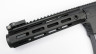 АВТОМАТ ПНЕВМ. E&L M4 ELAR MUR Custom SBR AEG Platinum EL-A146-C