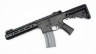 АВТОМАТ ПНЕВМ. E&L M4 ELAR MUR Custom SBR AEG Platinum EL-A146-C