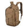 Рюкзак Helikon EDC Backpack, койот, PL-EDC-CD-11