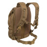 Рюкзак Helikon EDC Backpack, койот, PL-EDC-CD-11