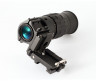 МАГНИФАЙР ACM 1.5X~5X QD Flip-Up AS-SP0125