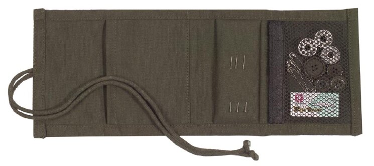 ШВЕЙНЫЙ НАБОР В ЧЕХЛЕ OLIVE DRAB код ROTHCO 1123