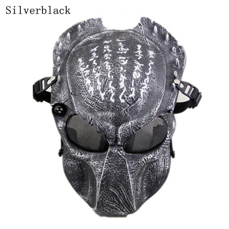 МАСКА Predator AS-MS0100SG