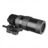 МАГНИФАЙР ACM 1.5X~5X Push Button FTS AS-SP0126