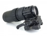 МАГНИФАЙР ACM 1.5X~5X Push Button FTS AS-SP0126