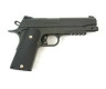 ПИСТОЛЕТ ПНЕВМ. COLT CUSTOM (Galaxy) G.38 SPRING