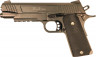 ПИСТОЛЕТ ПНЕВМ. COLT CUSTOM (Galaxy) G.38 SPRING