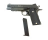 ПИСТОЛЕТ ПНЕВМ. COLT CUSTOM (Galaxy) G.38 SPRING