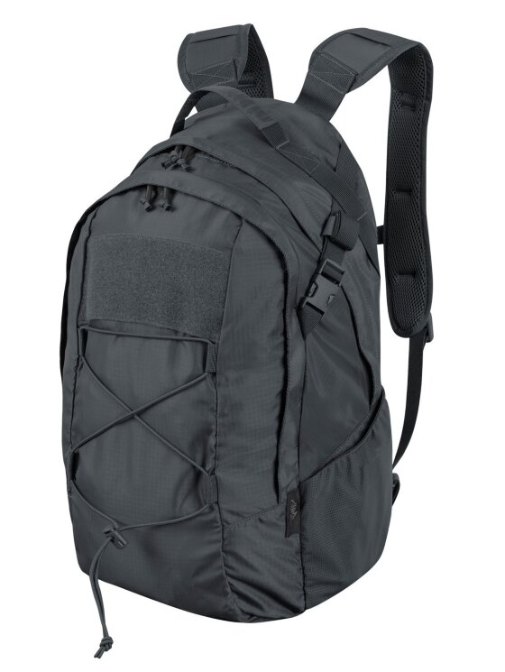 Рюкзак Helikon EDC Backpack, Lite Pack, Shadow Grey, PL-ECL-NL-35