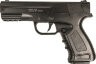 ПИСТОЛЕТ ПНЕВМ. GLOCK (Galaxy) G.39 SPRING