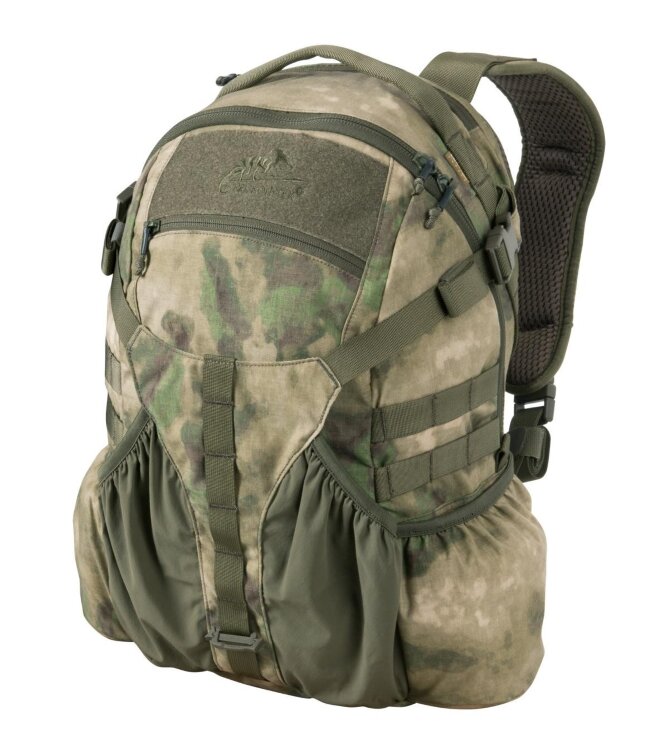 РЮКЗАК RAIDER® - Cordura® - МОХ - код HELIKON-TEX PL-RID-CD-39