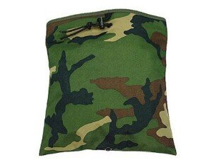 ПОДСУМОК molle для сброса магазинов большой Camo WS20247C