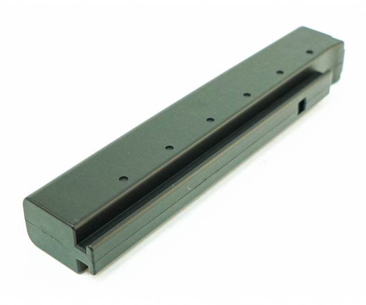 МАГАЗИН CYMA Thomson 60 шаров механический C.44