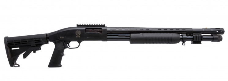Ружье гладкоствольное Taurus ST-12 кал. 12/76
