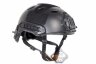 ШЛЕМ ПЛАСТИКОВЫЙ FMA ABS  FAST PJ Type Helmet(M/L) Black AS-HM0016B