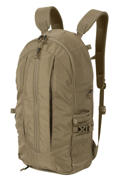 Рюкзак Helikon Groundhog Backpack, Coyote, PL-GHG-NL-11