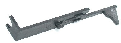 ТОЛКАТЕЛЬНАЯ ПЛАТА GUARDER Polycarbonate Tappet for TM Ver.3 GearBox GE-06-03