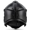 ШЛЕМ ПЛАСТИКОВЫЙ С МАСКОЙ Tactical Full Face AS-HM0123B-TP