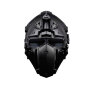 ШЛЕМ ПЛАСТИКОВЫЙ С МАСКОЙ Tactical Full Face AS-HM0123B-TP