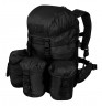 Рюкзак Helikon Matilda Backpack, Black ,  PL-MTA-NL-01