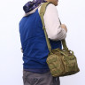 СУМКА ПОЯСНАЯ Molle Utility Gear Assault AS-BS0013OD