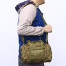 СУМКА ПОЯСНАЯ Molle Utility Gear Assault AS-BS0013OD
