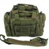 СУМКА ПОЯСНАЯ Molle Utility Gear Assault AS-BS0013OD