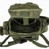 СУМКА ПОЯСНАЯ Molle Utility Gear Assault AS-BS0013OD