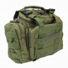 СУМКА ПОЯСНАЯ Molle Utility Gear Assault AS-BS0013OD