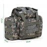 СУМКА ПОЯСНАЯ Molle Utility Gear Assault AS-BS0013OD