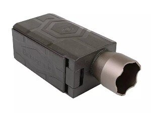 Хронограф модель E1000 (Element) Black EX236