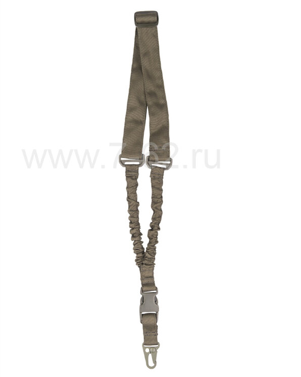 РЕМЕНЬ ОРУЖЕЙНЫЙ ОДНОТОЧЕЧНЫЙ OLIV код Sturm 16184001