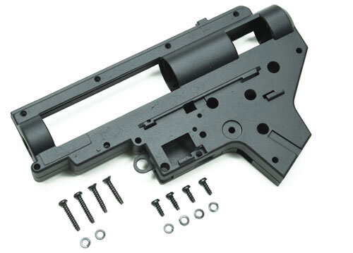 ГИРБОКС  верс. II GUARDER NB-52