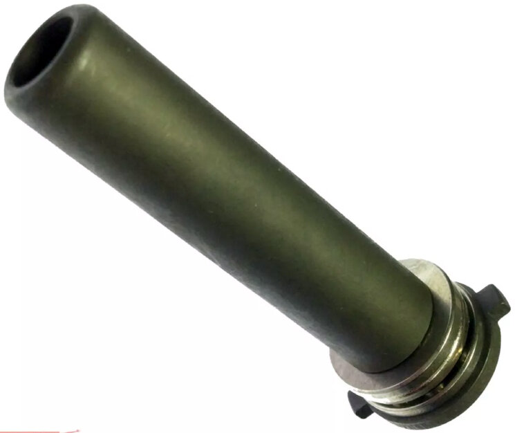 НАПРАВЛЯЮЩАЯ ПРУЖИНЫ с подшипником GUARDER ver.2 GE-05-04