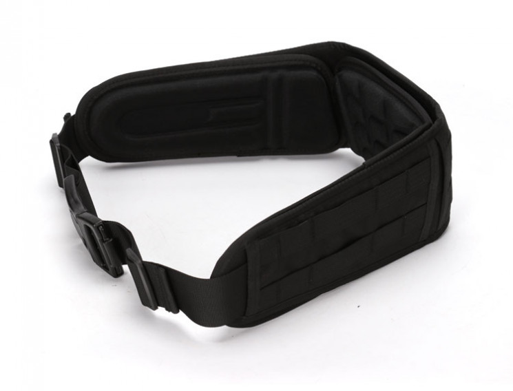 РЕМЕНЬ Molle Platform Black код WS20376B
