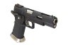 ПИСТОЛЕТ ПНЕВМ. WE COLT M1911 HI-CAPA 5.1 G Force T-Rex WET-5.1-TREX-BK
