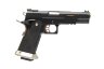 ПИСТОЛЕТ ПНЕВМ. WE COLT M1911 HI-CAPA 5.1 G Force T-Rex WET-5.1-TREX-BK