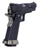 ПИСТОЛЕТ ПНЕВМ. WE COLT M1911 HI-CAPA 5.1 G Force T-Rex WET-5.1-TREX-BK