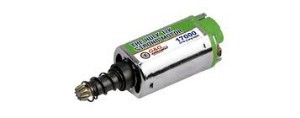 МОТОР G&G Basilisk усиленный длинный штифт 17000rpm G-10-115